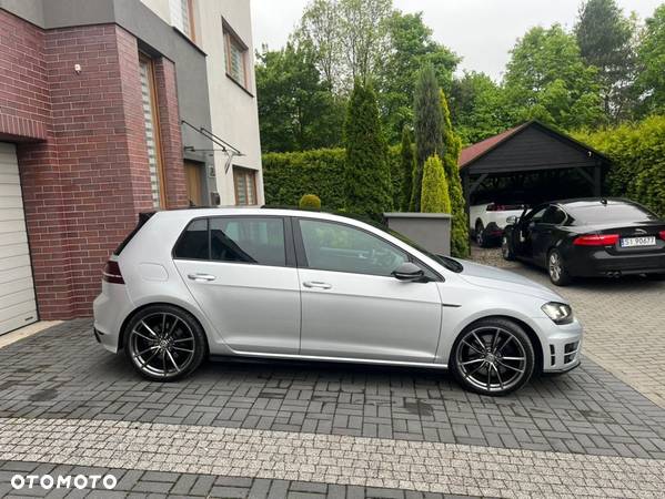 Volkswagen Golf R 2.0 TSI OPF 4Motion DSG - 3