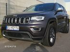 Jeep Grand Cherokee - 16