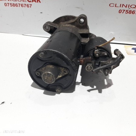 Electromotor Peugeot | Citroen | Fiat | 1.4 B | 0001112041 - 2