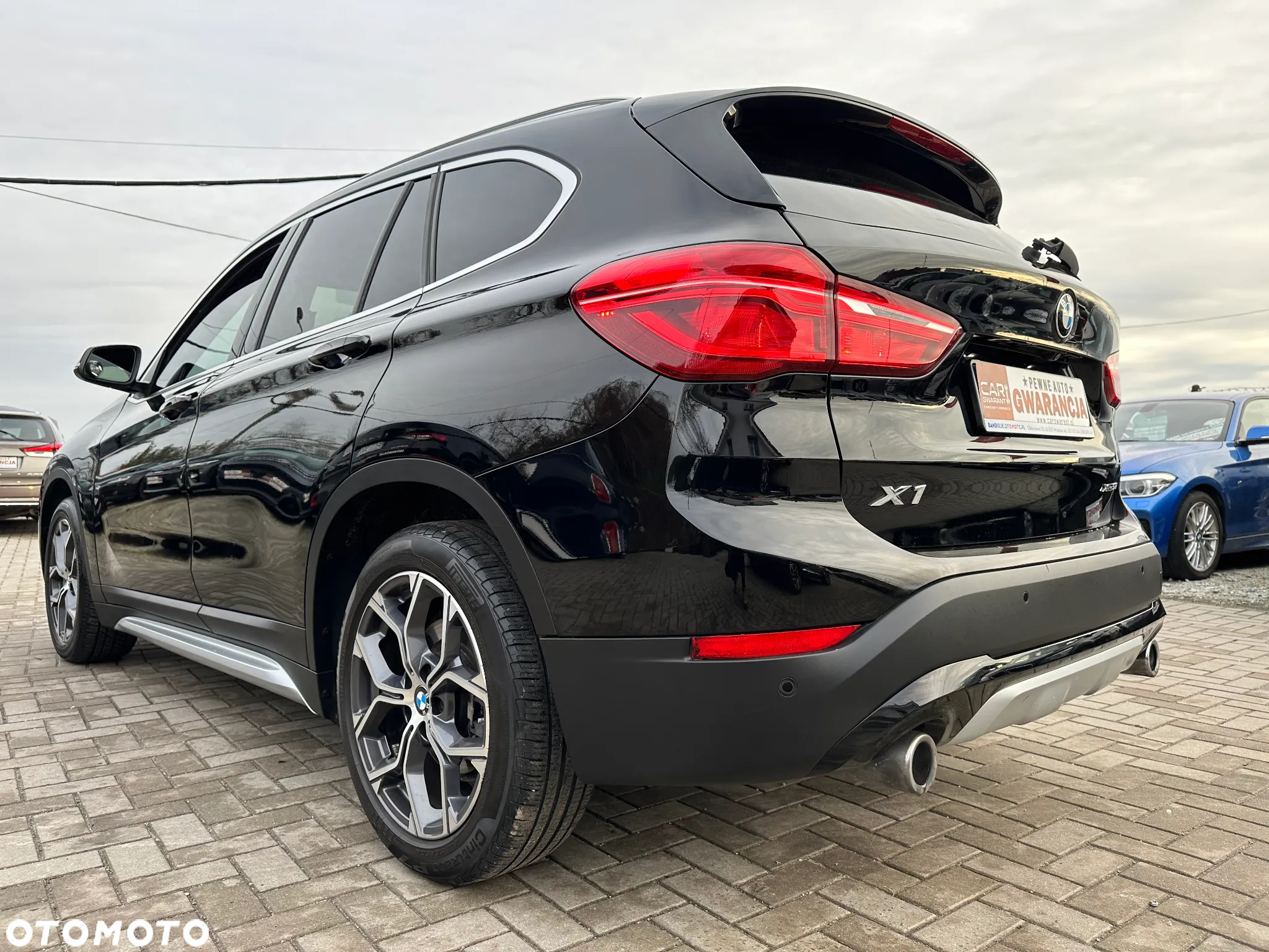 BMW X1 - 35