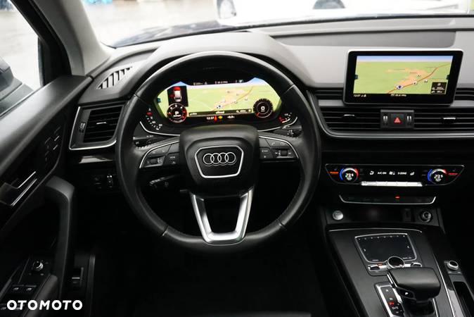 Audi Q5 35 TDI S tronic design - 17