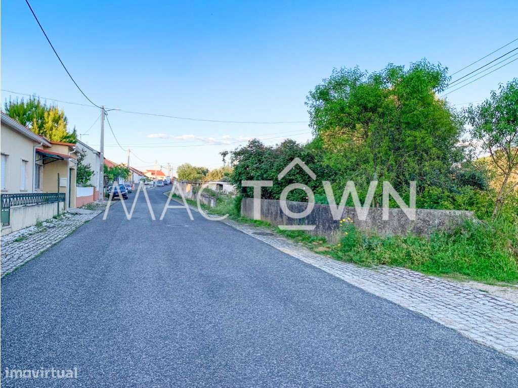 Imóvel Estratégico em Alcanena para Projeto Empresarial ou Residencial-21