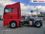 MAN MAN MAN TGX 18.460 STANDARD / GWARANCJA - 2