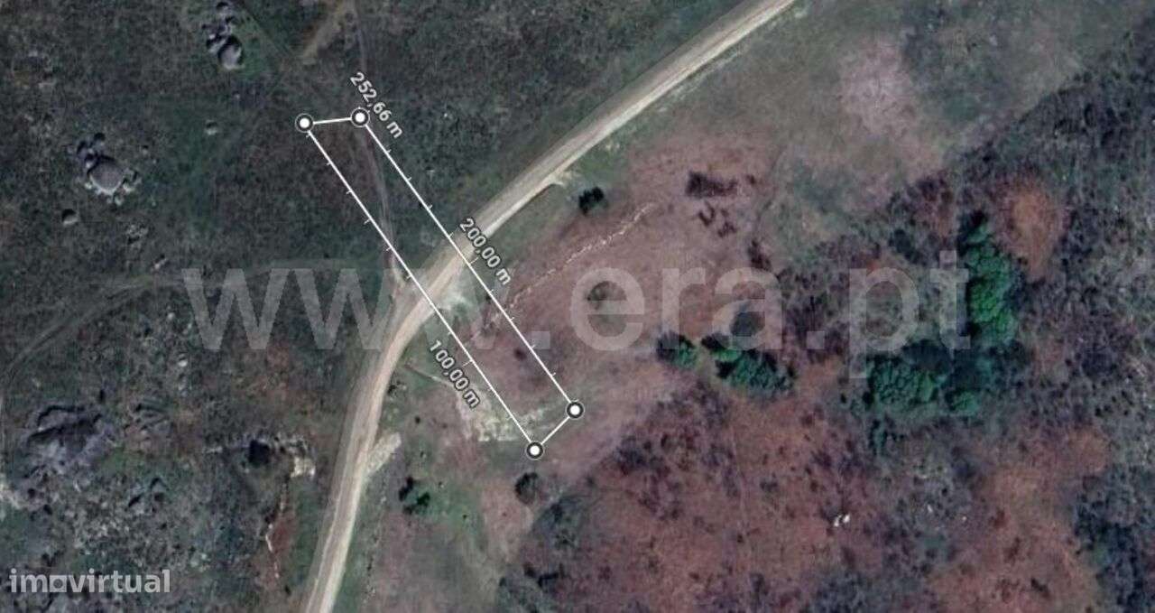 Terreno / Baião, Campelo e Ovil - Grande imagem: 2/4