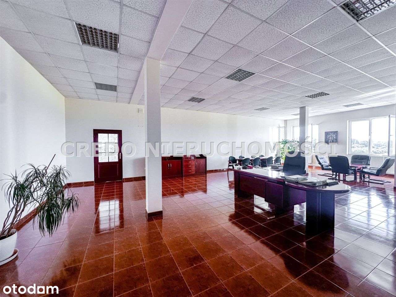 Obiekt Inwestycyjny Z Uniwersalnym Potencjałem-16