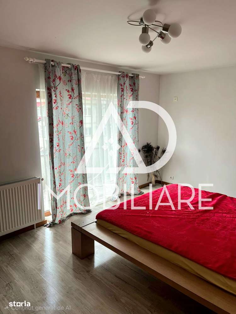 Apartament 2 camere  – Rovinari, Str. 22 Decembrie-2