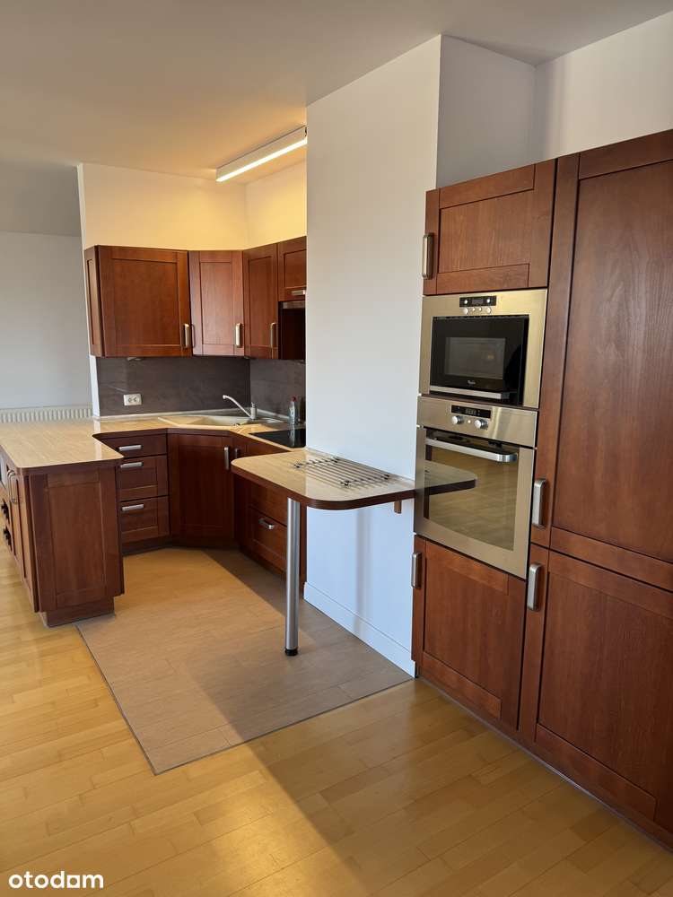 3-pokojowe mieszkanie z balkonem na osiedlu w  Komornikach - Pełny obrazek: 5/10