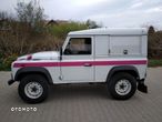 Land Rover Defender 90 2.4 TD4 E - 4