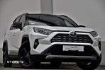 Toyota RAV4 2.5 Hybrid Selection 4x4 - 3