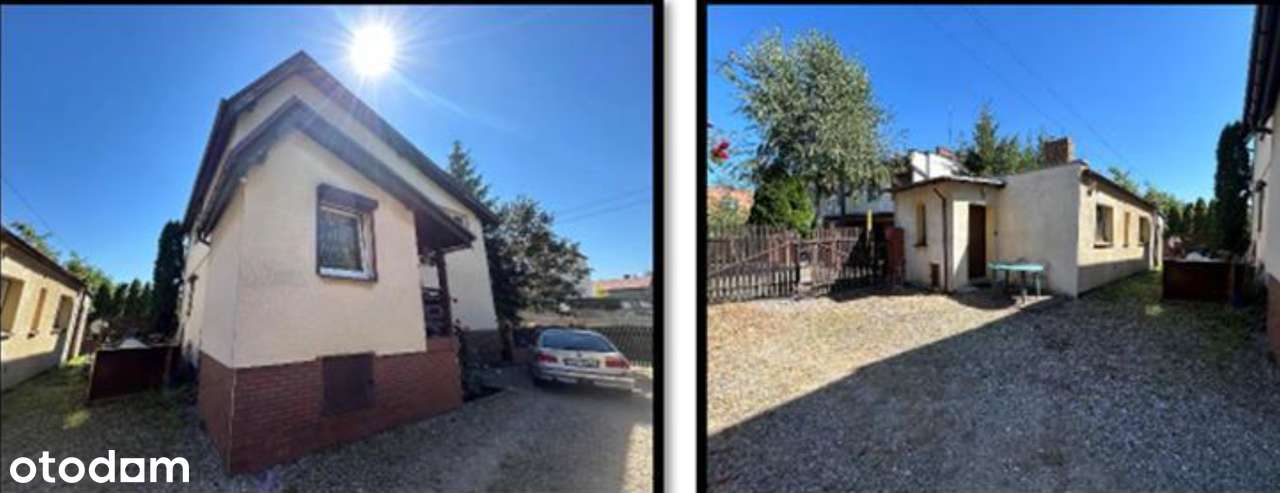 Udział 1/2: Dom, ul. Pustachowska, Gniezno - Pełny obrazek: 4/7