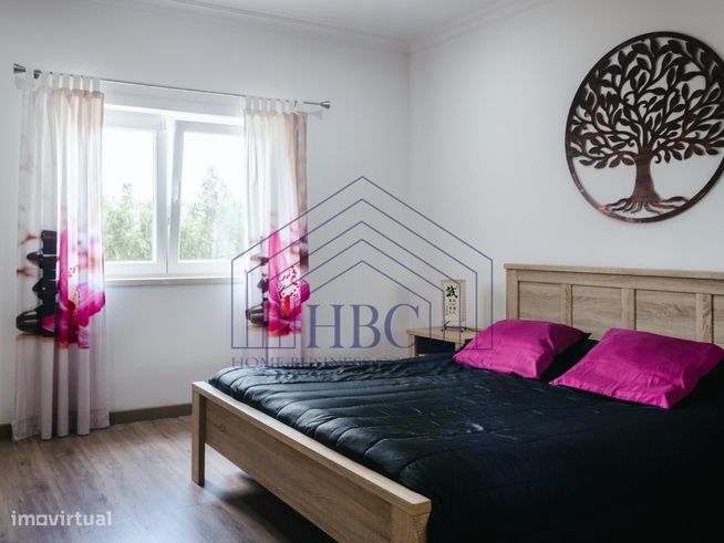 Moradia T3 + 1 com Piscina, em Lamas, Cadaval-25