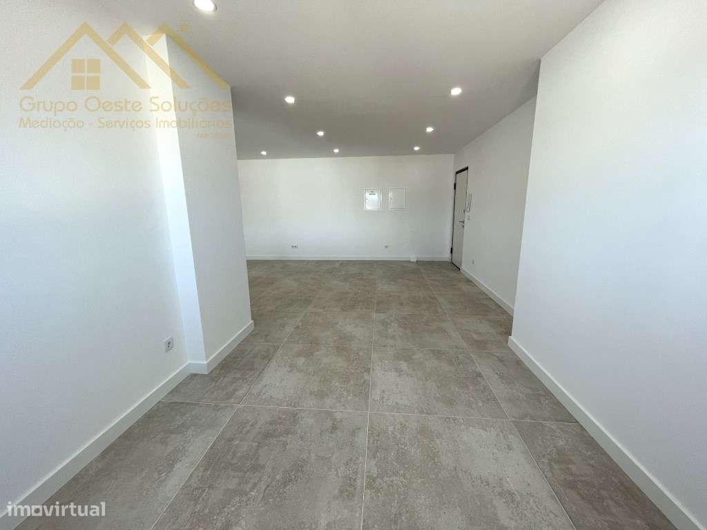 Apartamento T2 em Torres Vedras-5