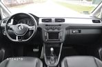 Volkswagen Caddy 2.0 TDI Comfortline DSG - 19