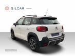 Citroën C3 Aircross 1.2 PureTech Feel EAT6 - 6