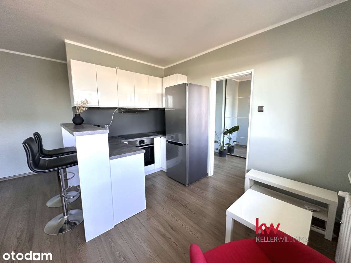 3-pokojowe mieszkanie Zabrze oś. Kopernika - Pełny obrazek: 4/7