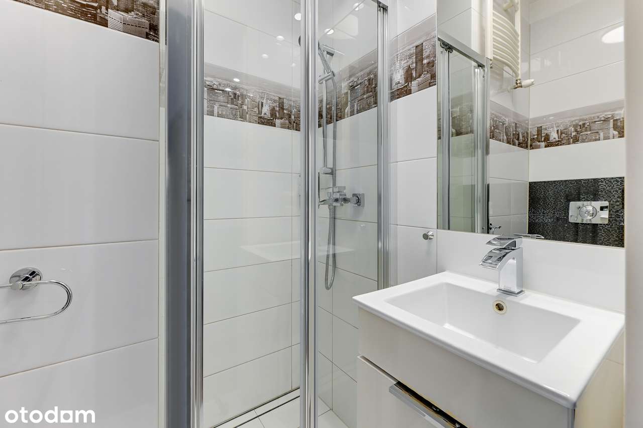 Przytulne Studio | W centrum | Sopot Chopina Studio - Pełny obrazek: 4/5