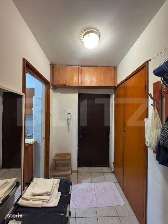 Apartament de 3 camere, 70 de mp, zona Alexandru Obregia - Imagine principală: 3/11