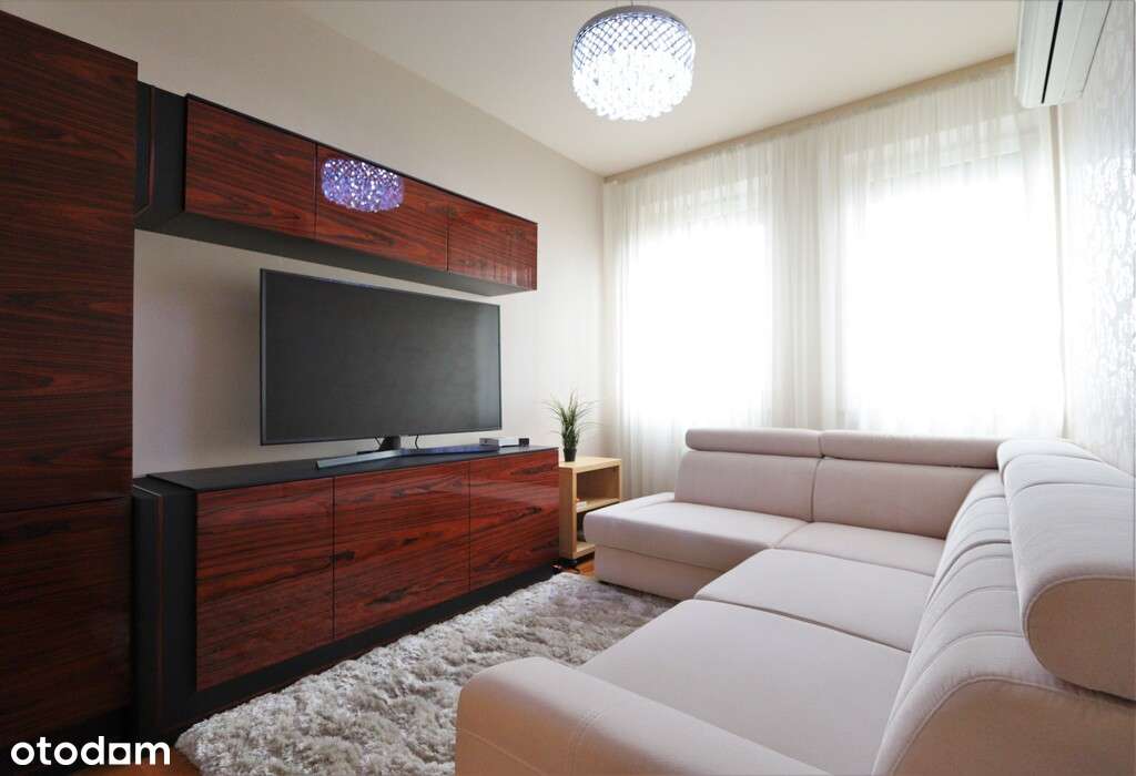 Komfortowe mieszk. basen sauna, park rzeka-7