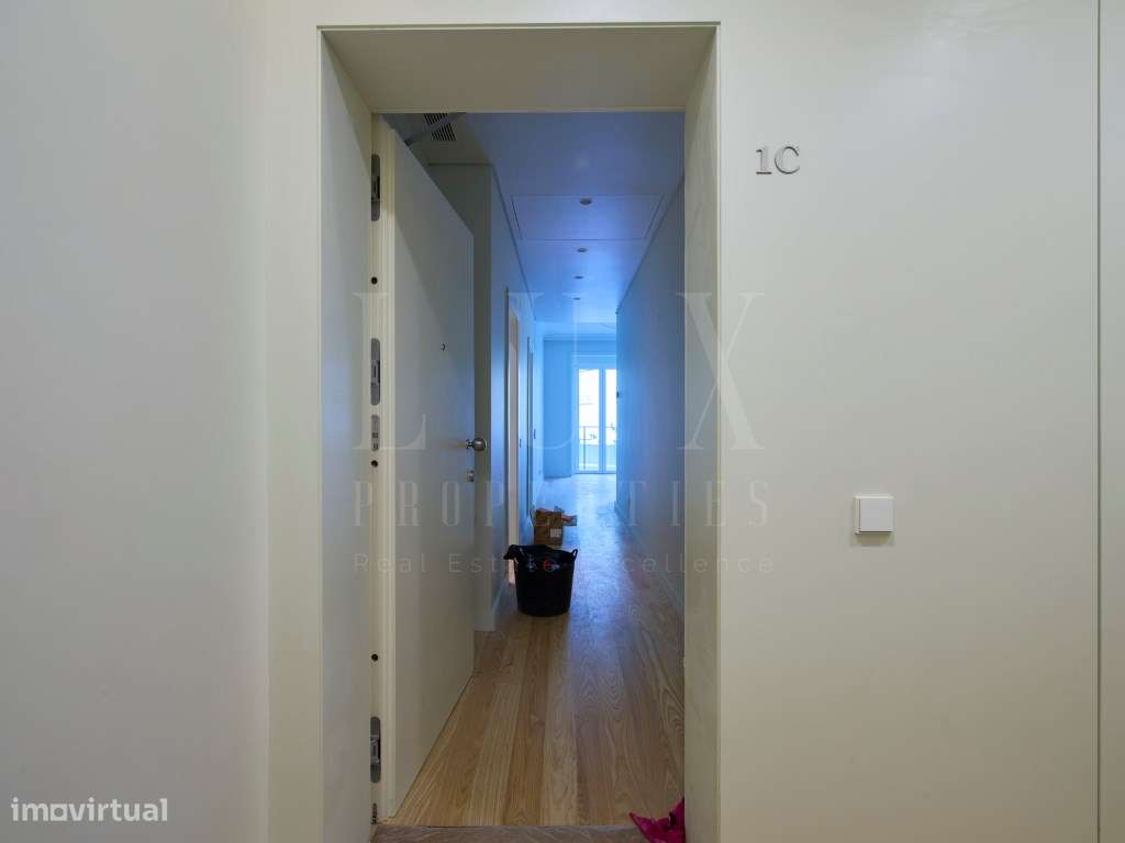 APARTAMENTO T1 EM LOCALIZAÇÃO PRIVILEGIADA DE LISBOA-26