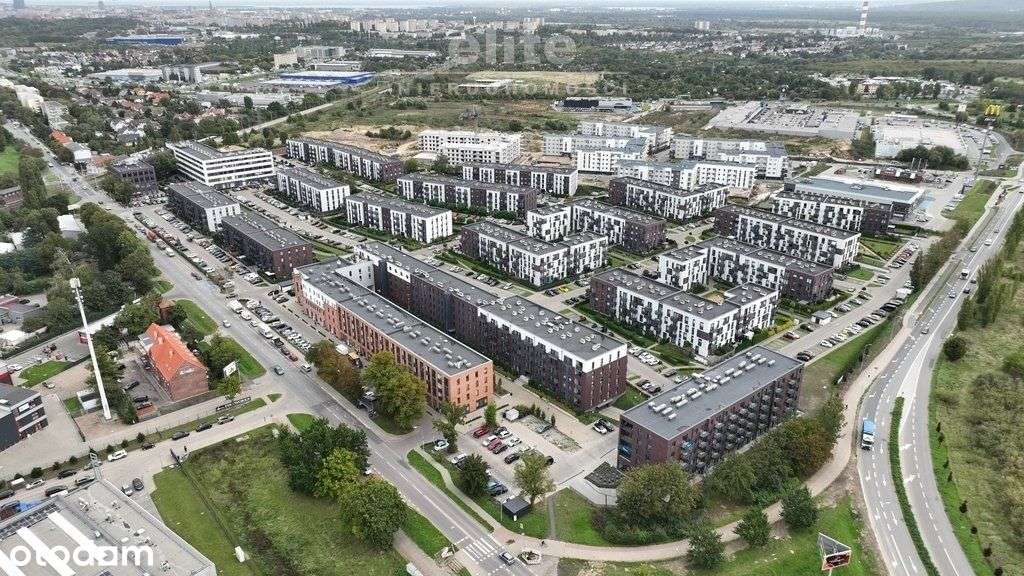 Nowa Cukrownia , kawalerka z balkonem 2025r.-17