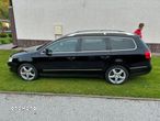 Volkswagen Passat 2.0 TDI DPF Highline - 5