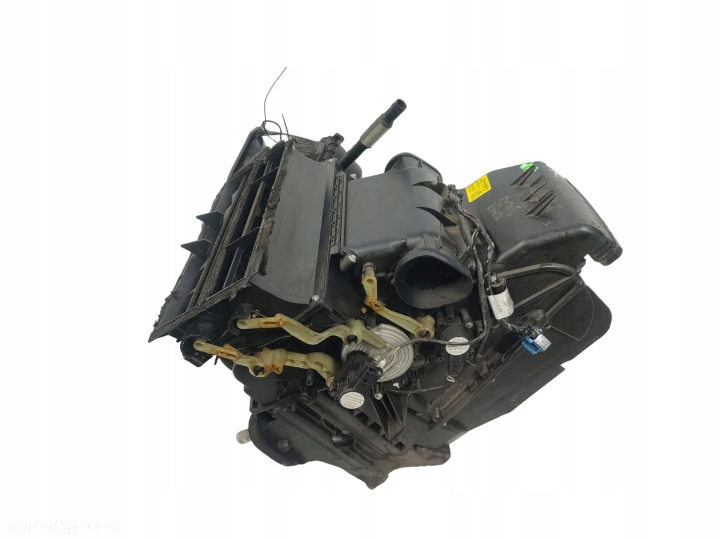 NAGRZEWNICA OPEL ASTRA H (2004-2006) 13113823 EUROPA - 5