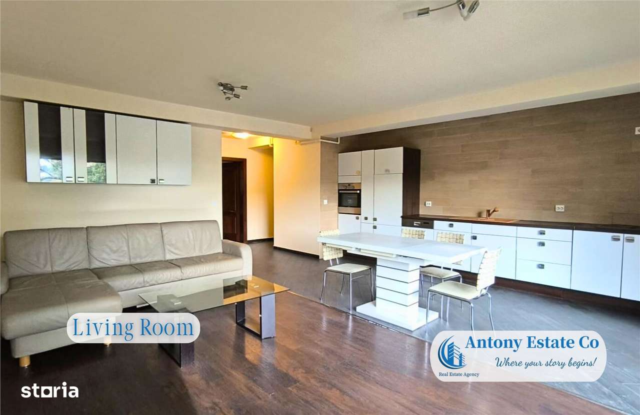 Apartament de inchiriat, 3 camere, Open Space, Centru - Oradea - Imagine principală: 3/11