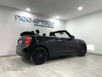 MINI Cabrio Cooper D - 24