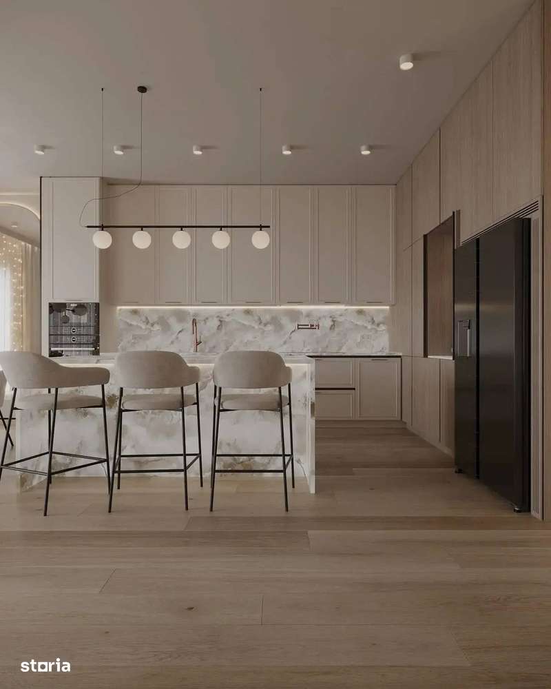 Gata de utilizat! Faci Craciunul ca Jupanul! Casa lux individuala-5