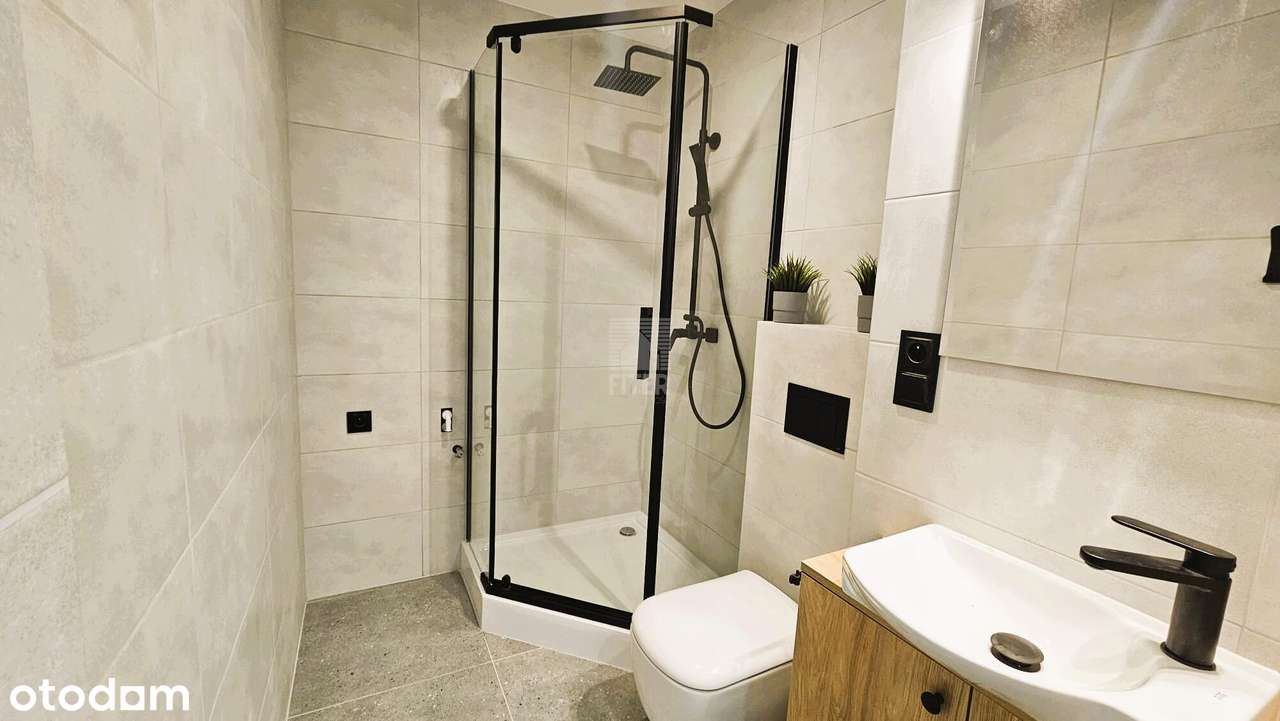 Na sprzedaż wykończone pod klucz mieszkanie w samym centrum Tarnowa-14