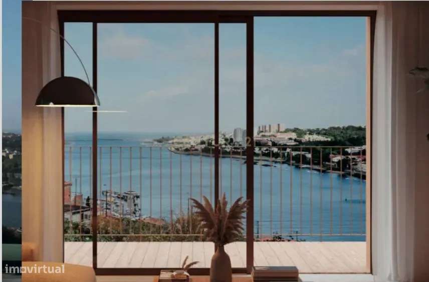 THE YARD NEXT - APARTAMENTO T2 COM VARANDA NO ULTIMO ANDAR - JARDINS D - Grande imagem: 5/26