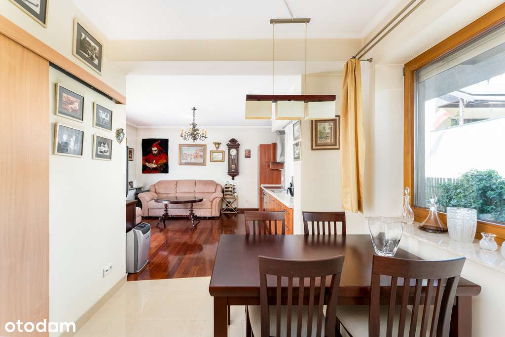 Kraków/Mydlniki - komfortowe 2 pokoje-7