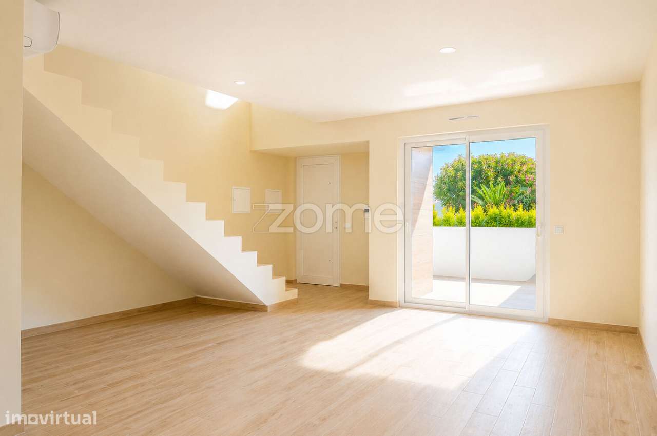 Swan Residences | Moradia em Banda T3 | Albufeira-6