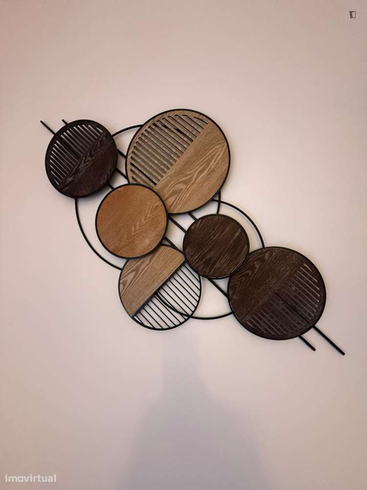 Apartamento com 2 quartos - localizado em São Martinho de Bispo Coi... - Grande imagem: 5/10