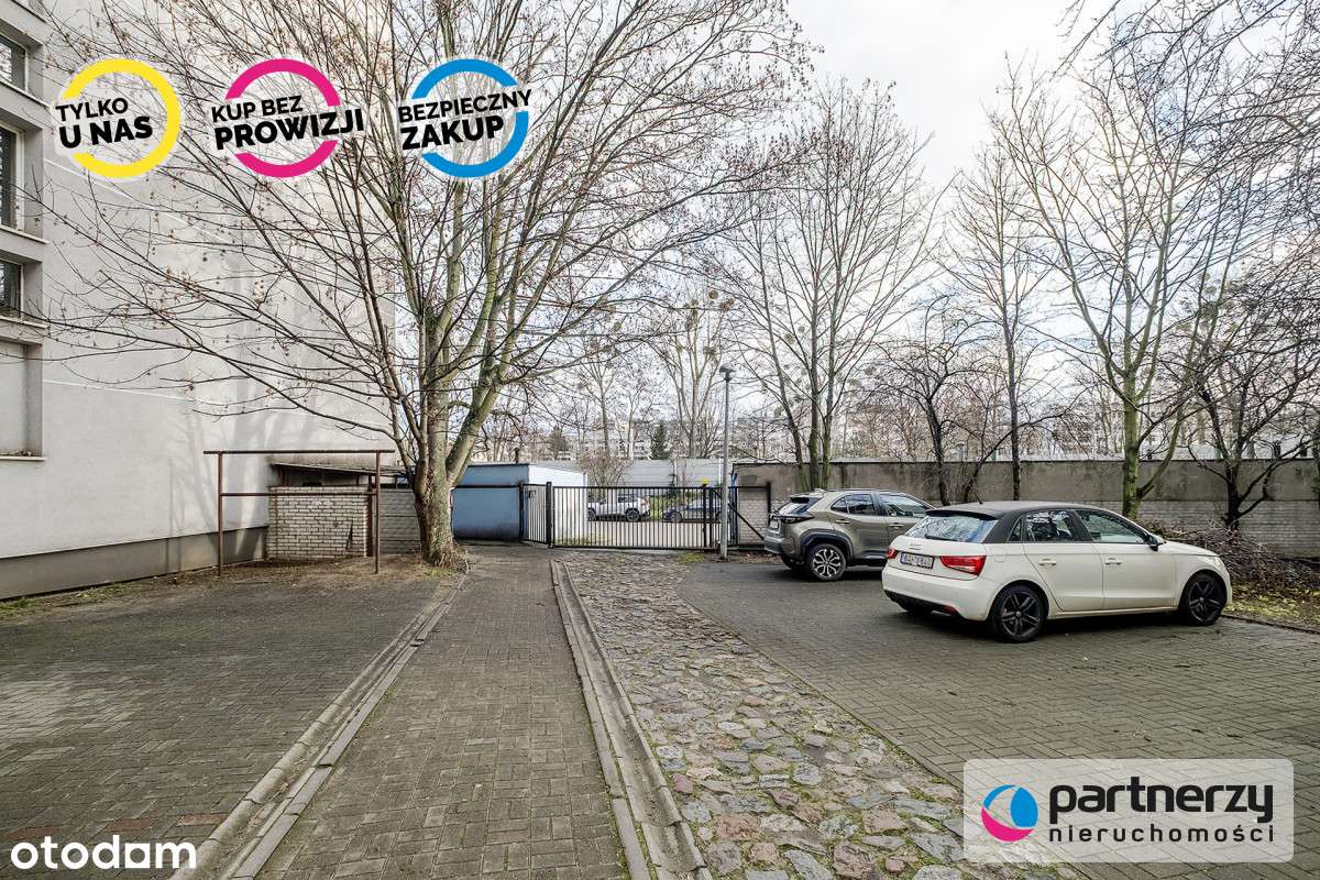 Gotowa inwestycja w sercu Gdyni+ miejsce postojowe-13