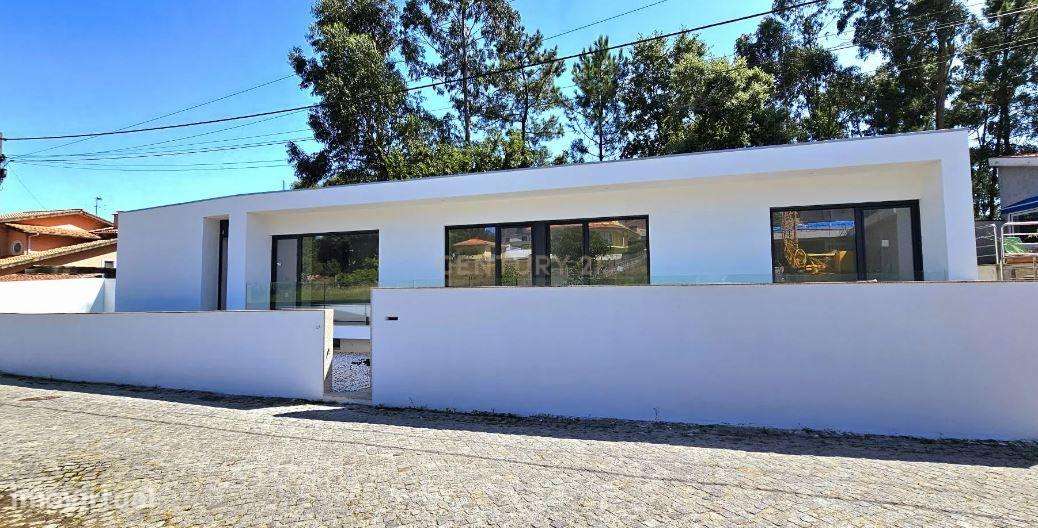 Moradia T3 em Palmeira de Faro Esposende-5