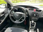 Honda Civic 1.6 i-DTEC Sport - 18