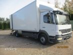 Mercedes-Benz ATEGO 1224L - 1