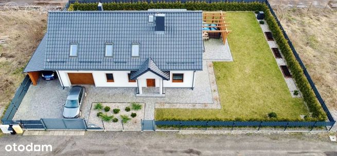 Dom, 220,15 m², Lębork
