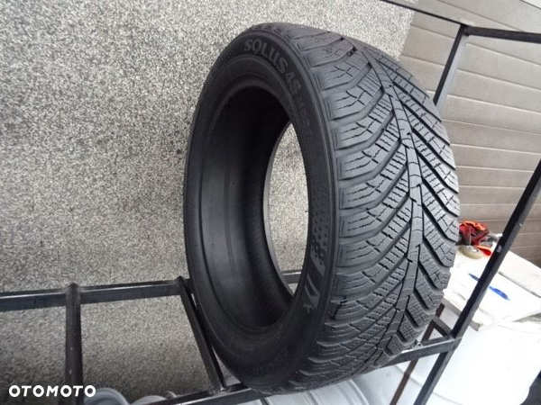 235/50/R18 101V KUMHO SOLUS 4S HA31 - 2