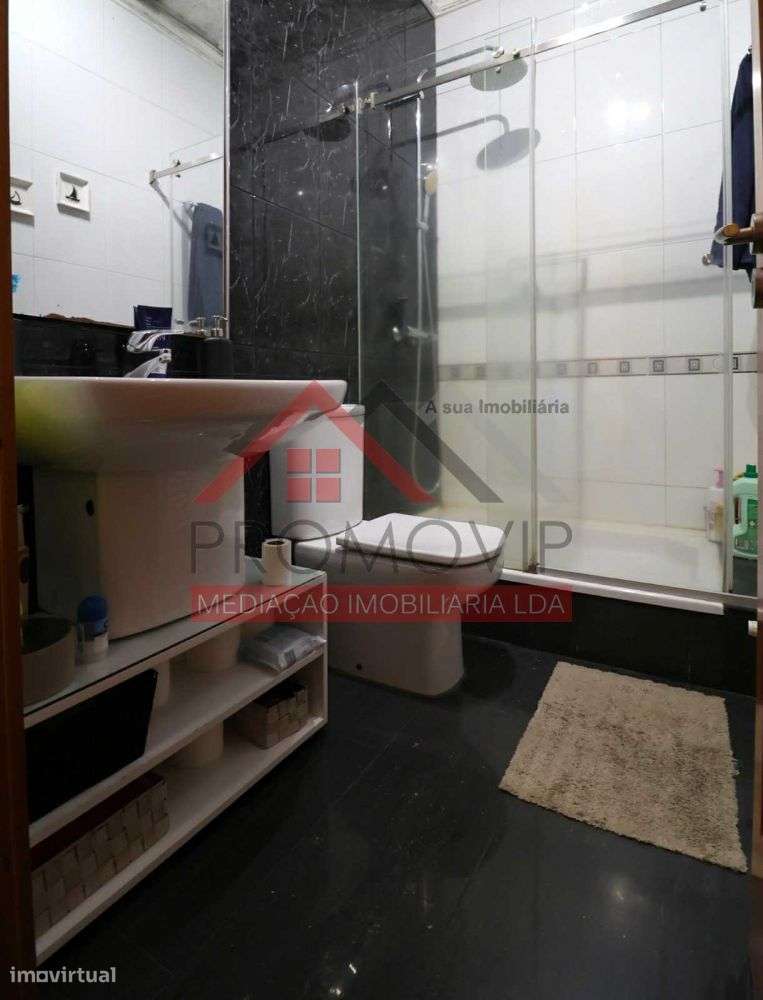 Moradia T3 Lamelas | Santo Tirso-15