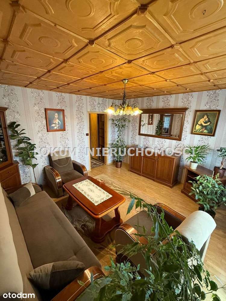 M-4 z balkonem IIp. ul. Pomorska - Pełny obrazek: 5/7