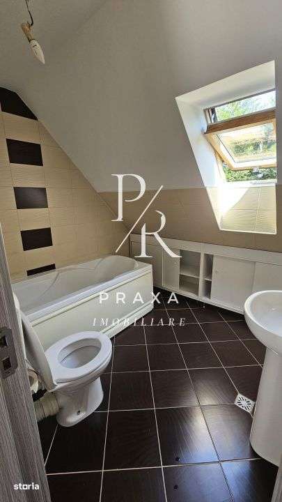 Casa insiruita, finisata, parcare, zona Stadionului - Imagine principală: 5/15