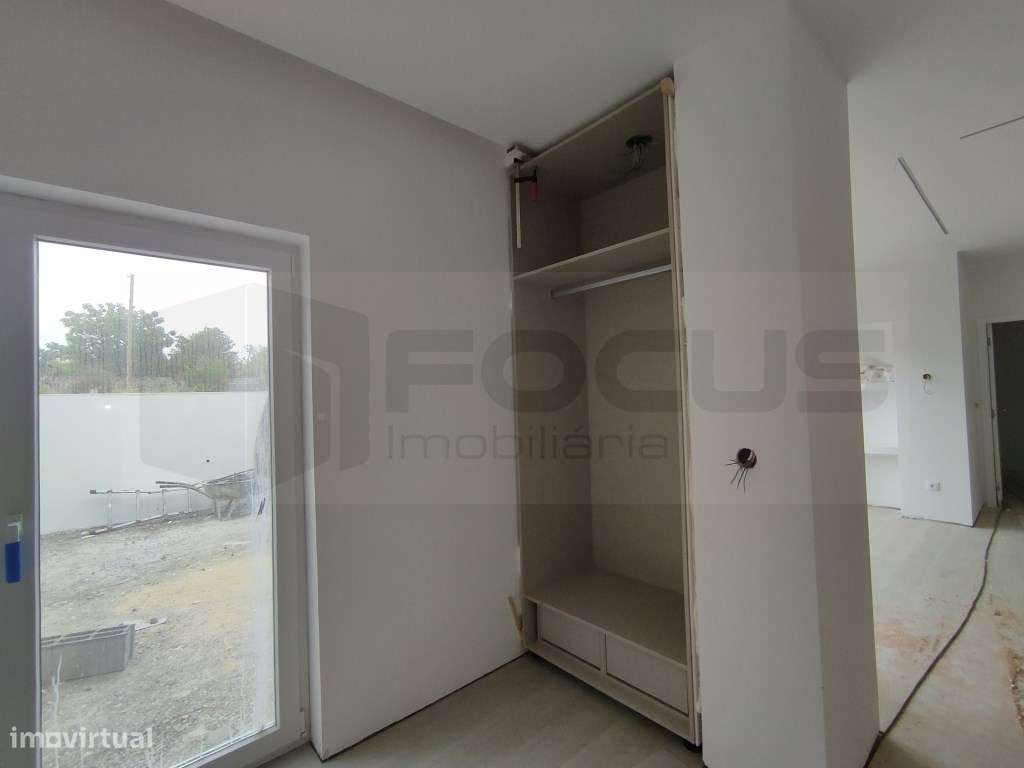 Excelente Moradia T4 térrea isolada - Vagos-8