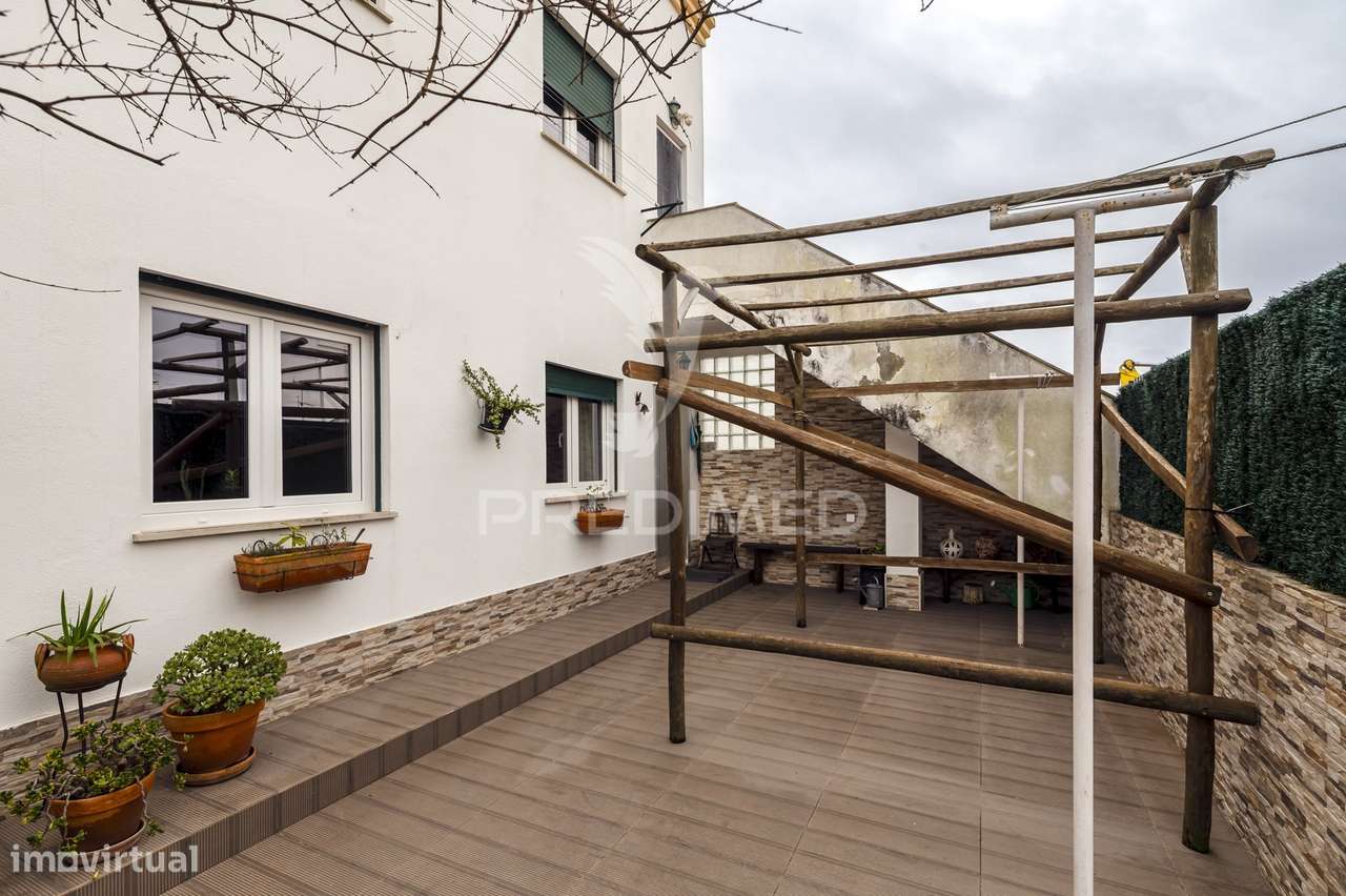 Moradia remodelada - Montijo - Grande imagem: 4/40