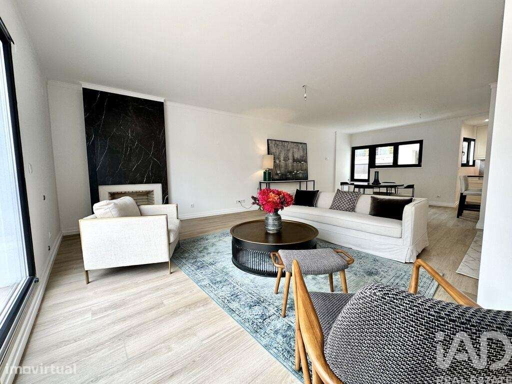 PentHouse T3 em Arroios de 143 m2 - Grande imagem: 5/28