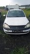 Dezmembrez Opel Corsa C 1.7 DTI 2003 - 2