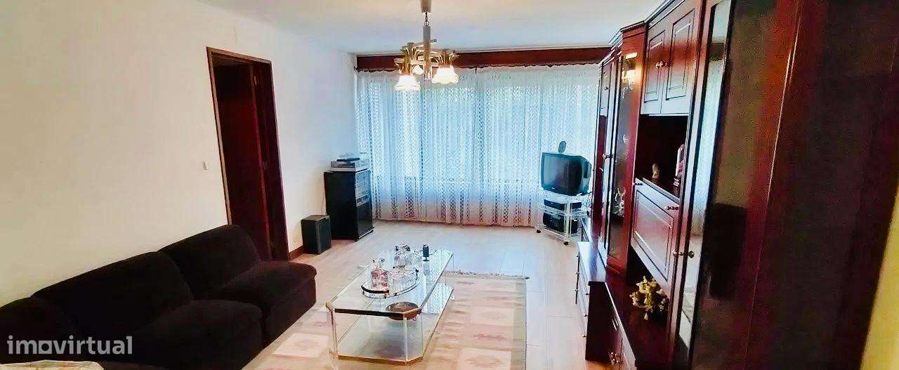 Apartamento t3 à venda  Fonte Nova - Calhariz, Benfica - Grande imagem: 3/12