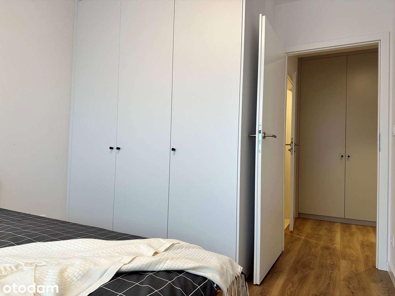 2 pokoje | Garaż podziemny i komórka GRATIS | Wykończone | 0% Prowizji-8