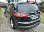 Ford S-Max 2.0 TDCi DPF Titanium - 27